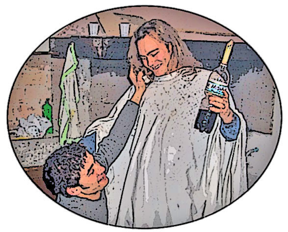 Lo Spirito Vivenzino
