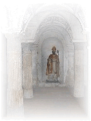 Tomba di San Vivenzio
